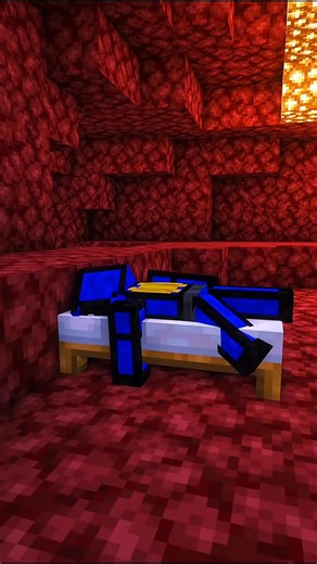 Minecraft, But I HAVE to take DAMAGE...
