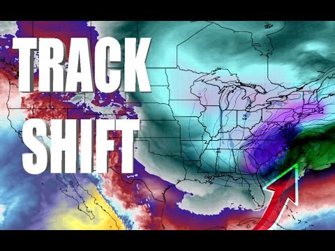 These Impacts Are Growing Fast - Major System Strengthening!