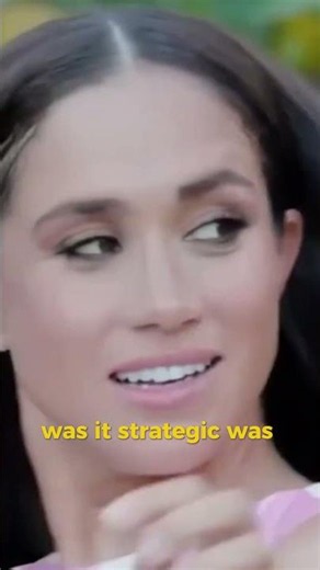 Meghan Markle Silence After Piers Morgan Reveal Sparks Massive Suspicion