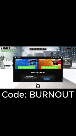 *NEW* ROANOKE MONEY CODE! #roblox