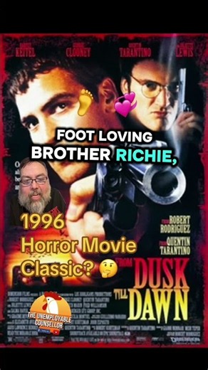 From Dusk till Dawn… 1996! ￼
