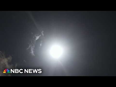 Around 162 million under heat alerts