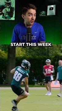 Eagles OTAs start THIS week and there are some HUGE storylines