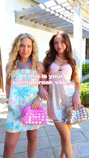 If this is your spring break vibe, it’s time to shop the collection ☀️🌴 Effortless, elevated, and ready for wherever the week takes you — from poolside afternoons to dinner reservations at sunset. These are the pieces that make packing easy and getting dressed even easier. Ships fast from Alabama FREE shipping on orders $100 Love the vibe? Don’t miss out. Tap to shop our Spring Break Collection and get vacation-ready today! ✨ | Moda Boutique