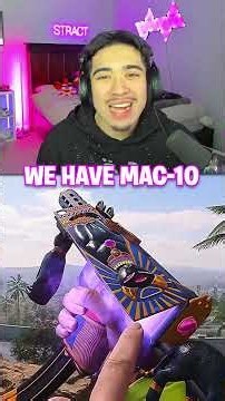 The Top 5 Sweatiest SMG's in Warzone History