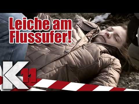 Prophezeiung des Todes: Die dunkle Wahrheit der Wahrsagerin.. | K11-Ganze Folge | Sat.1