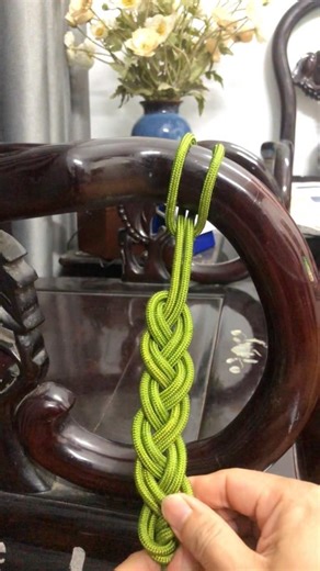 2 Strand Butterfly Braid 🦋 Easy Hair Tutorial for Beginners #shorts