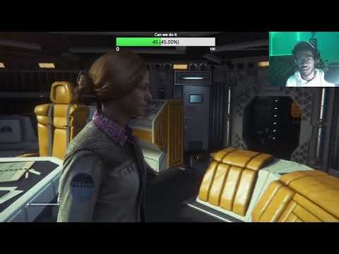 And So We Begin.... ALIEN: ISOLATION – Episode 1