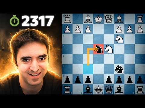 Opening & Endgame Trickery | Tricks & Traps Speedrun Episode 58