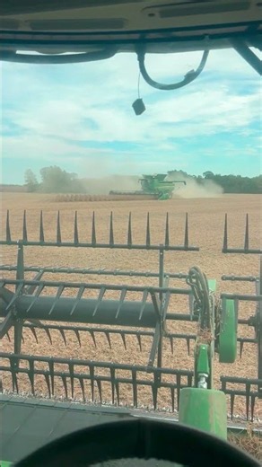 JOHN DEERE S780 For Sale