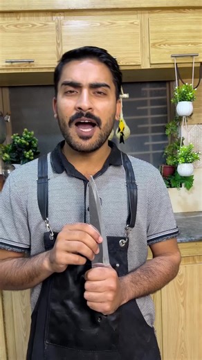 Delicious Halwa Recipe by Chef Arslan