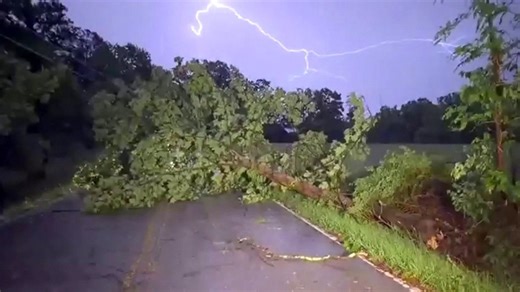 At least 1 dead amid severe weather across Midwest, with millions more under warnings