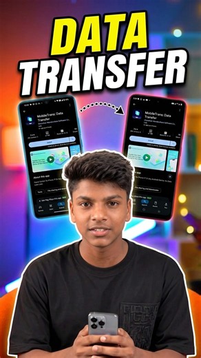 How to Transfer All Data to a New Phone?@techmasterhq @TechnoRuhez @techz.creator-4gt