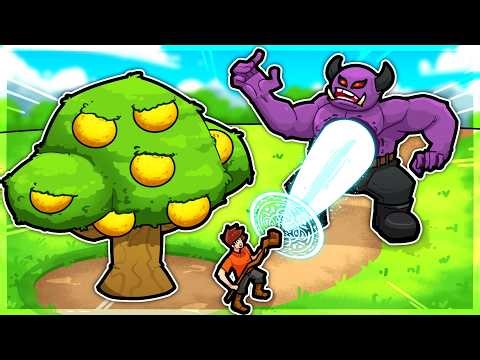 You need to protect your tree