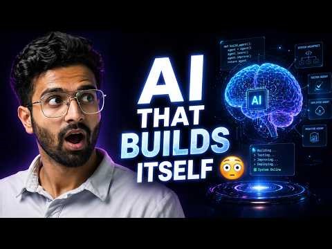 This New AI Model MiniMax M2.7 Changes Everything