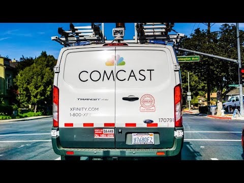 Comcast Shutting Down Its TV Service, DISH & DIRECTV Merging, & More - 2026 Cord Cutting Predictions