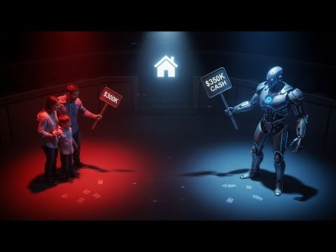 The Algorithm That Outbid Your Parents | EXPOSED