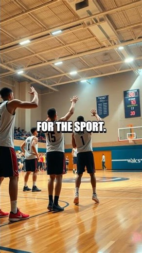 The Quiet Breakthrough of Wheelchair Basketball in America