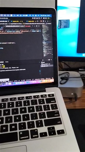 PHP-Hyperion Engine Achieves 100% Laravel 11 Compatibility | Elaidi Naili posted on the topic | LinkedIn