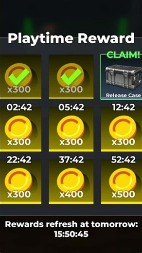 Opening FAKE CSGO Cases in Roblox… and THIS happened 😱🔥