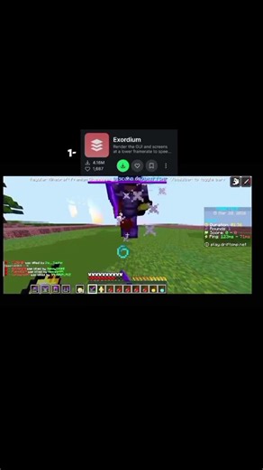 best mod for fps boost for java