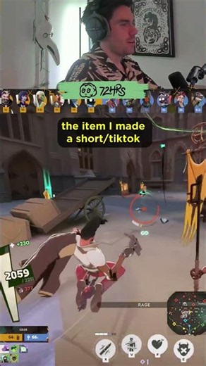 Rift Minions BUFFED this ITEM! #deadlock