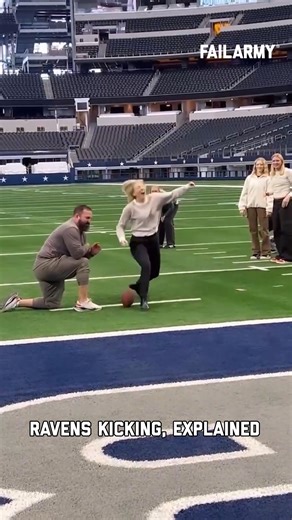 FailArmy on Instagram: "You miss twice, you deserve Cancun #NFLPlayoffs #baltimoreravens #Steelers"