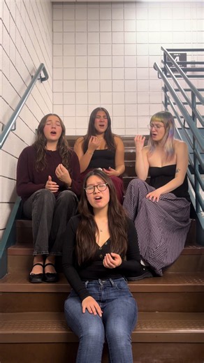 Sally’s Song a cappella cover by Mikey – Danny Elfman (Halloween)