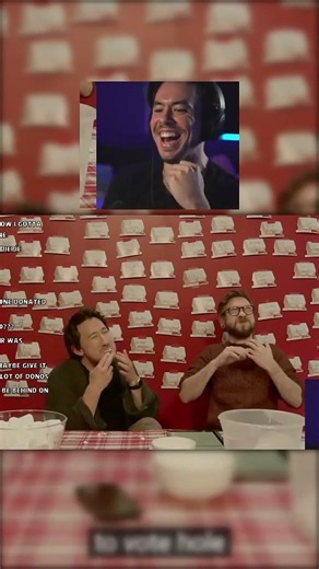 I Made Markiplier and JackSepticEye Laugh And Only It Cost Me