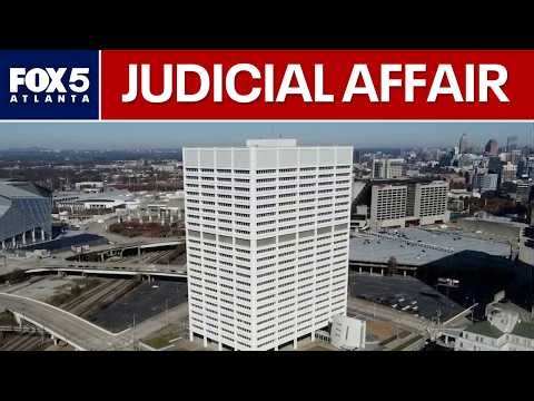 Clerks reveal what happened inside judge chambers