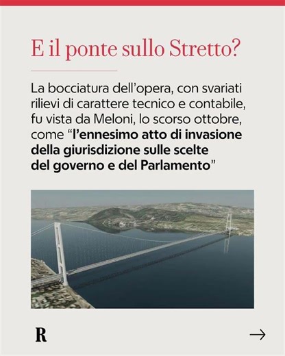 Meloni e l’Istat, l’incantesimo spezzato e l’insofferenza per tecnici e controllori
