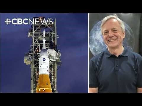 Benefits of space travel far outweigh the risks, former Canadian astronaut says