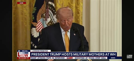 I ask again, Which US President has ever made so many moves towards God, comments about God, Reading Scripture FROM GOD or has been preparing this nation to dedicate our NEW REPUBLIC TO GOD?