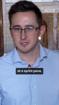 Nebraska lawmakers end session with deficit looming