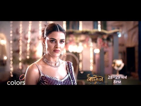 Naagin Faces Dragon's Power | Naagin 7