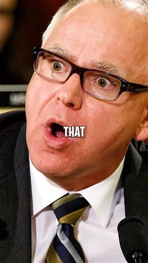 Joe Rogan DESTROYS Governor Tim Walz