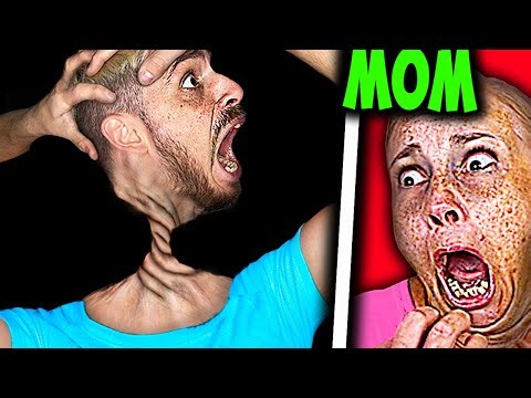 TikTok Wigofellas PRANKS on MOM - Wigofellas PRANKS on Girlfriend - Wigofellas TikTok PRANKS DAY 259