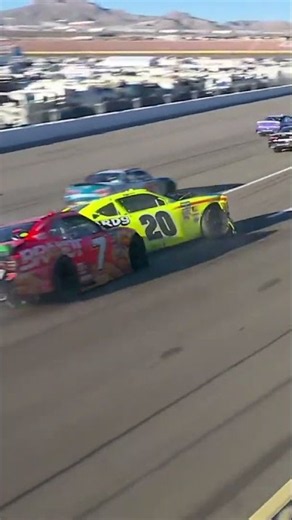 HUGE heartbreak for Justin Allgaier and Brandon Jones 🥲