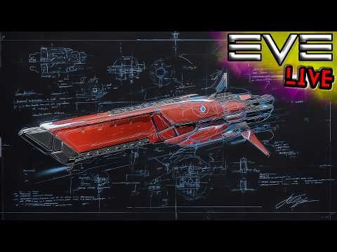 🔴 MASSIVE EVE NEWS 🏙️ NEW SHIPS 🎉 LARGE ISK ⭐️ EVE ONLINE