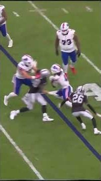 Buffalo Bills Highlights (week 6) #NFL #Football #buffalobills #billsfootball #billsmafia #buffalo