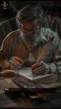 John Dalton: The Scientist Who Built Modern Atomic Theory