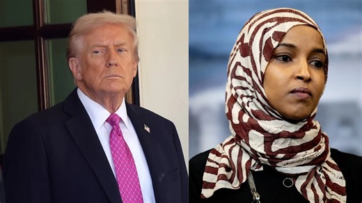 ‘A caricature of corruption’: Inside Trump’s ‘rule breaking’ probe into Ilhan Omar’s citizenship