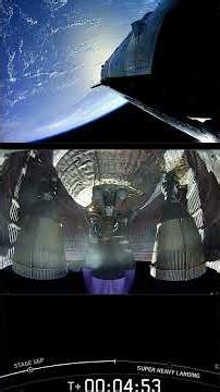 SpaceX Launches Major Starship Test in Post IPO Spotlight