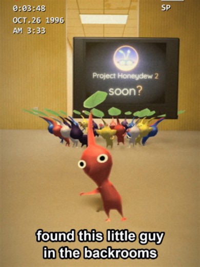 Project Honeydew 2: Pikmin 2 in VR (Free Fan Mod)