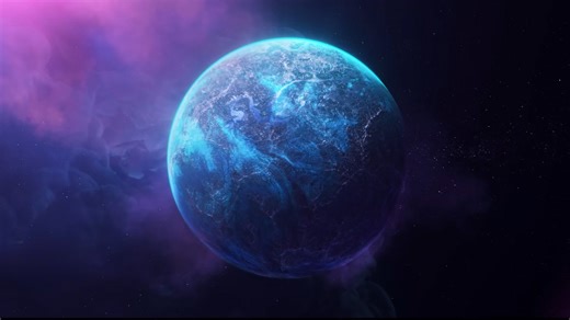 A visual journey of distant exoplanets beyond Earth