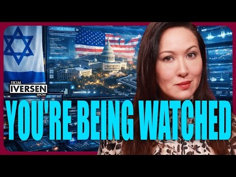 U.S. 'Social Credit System' Being Used Against Americans