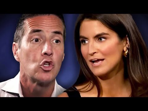 Republican ERUPTS as Reporter Refuses to Accept His LIES!