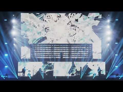 【LIVE映像】ギラギラ ＠さいたまスーパーアリーナ 【Ado】