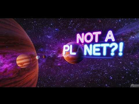 What Happened to Pluto? Explained