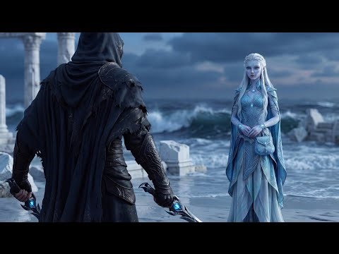 I was ordered to kill the Alien Queen... but when I saw her, I made a decision